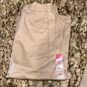 3T Toddler Pants
